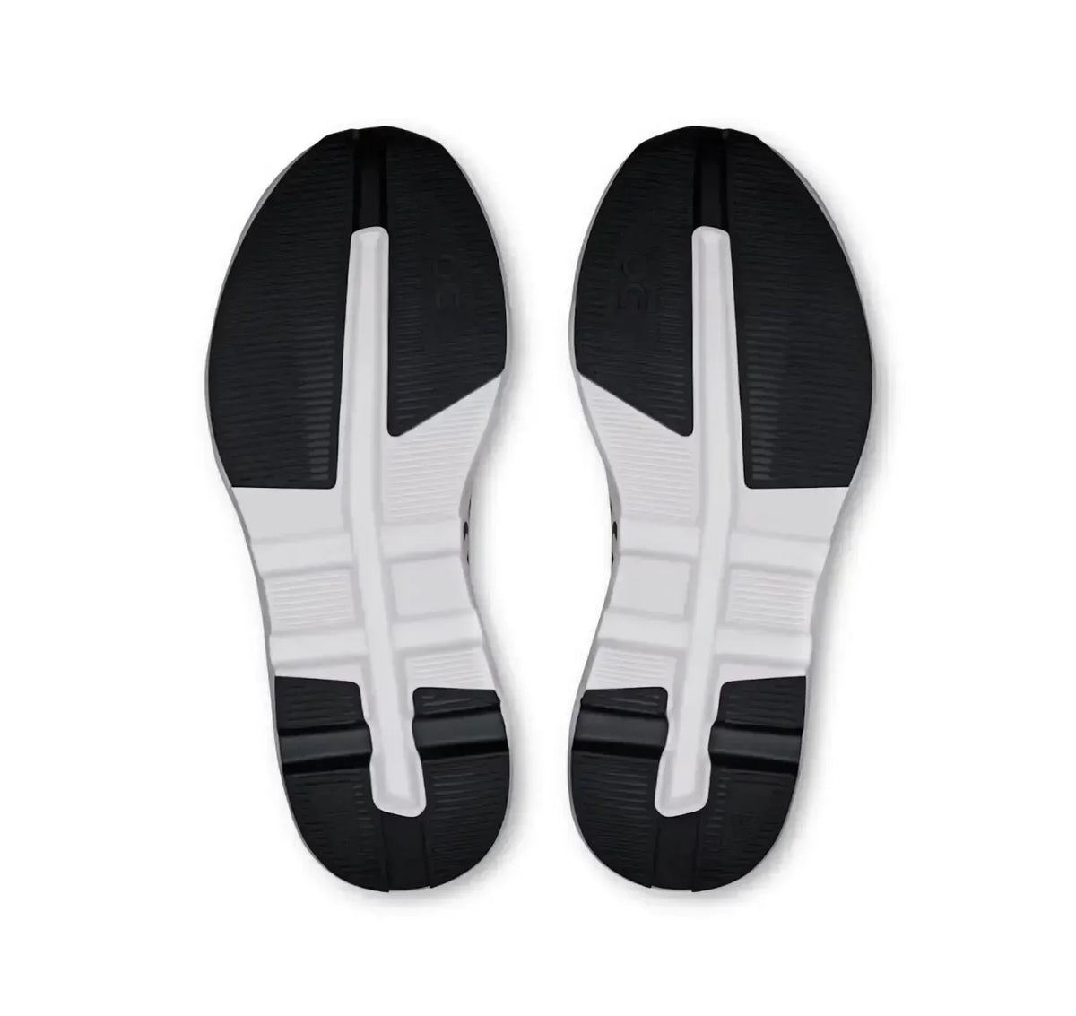 ON Men's Cloudzone Ice/Black