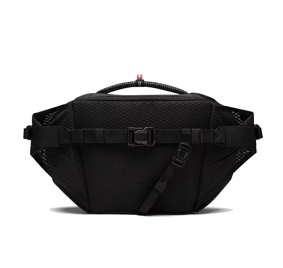 ON Sling Pack 9L Magnet/Black