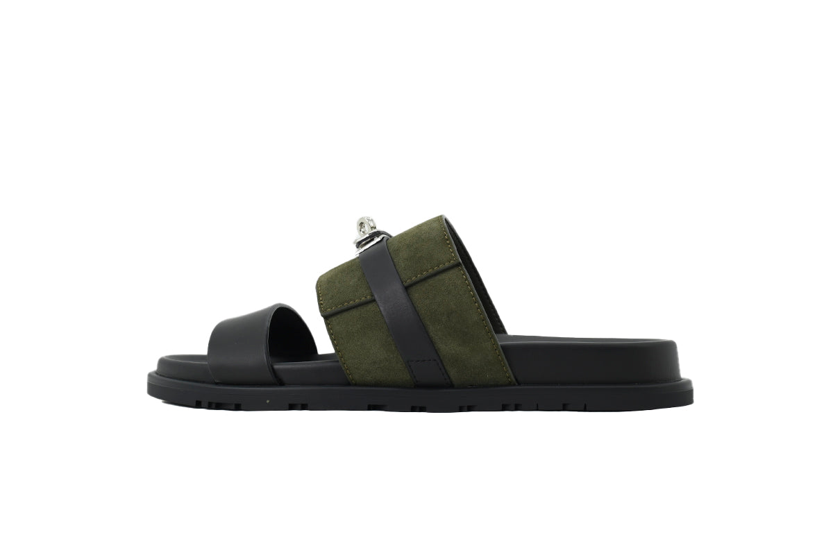 Herm¨¨s Slide Sandals