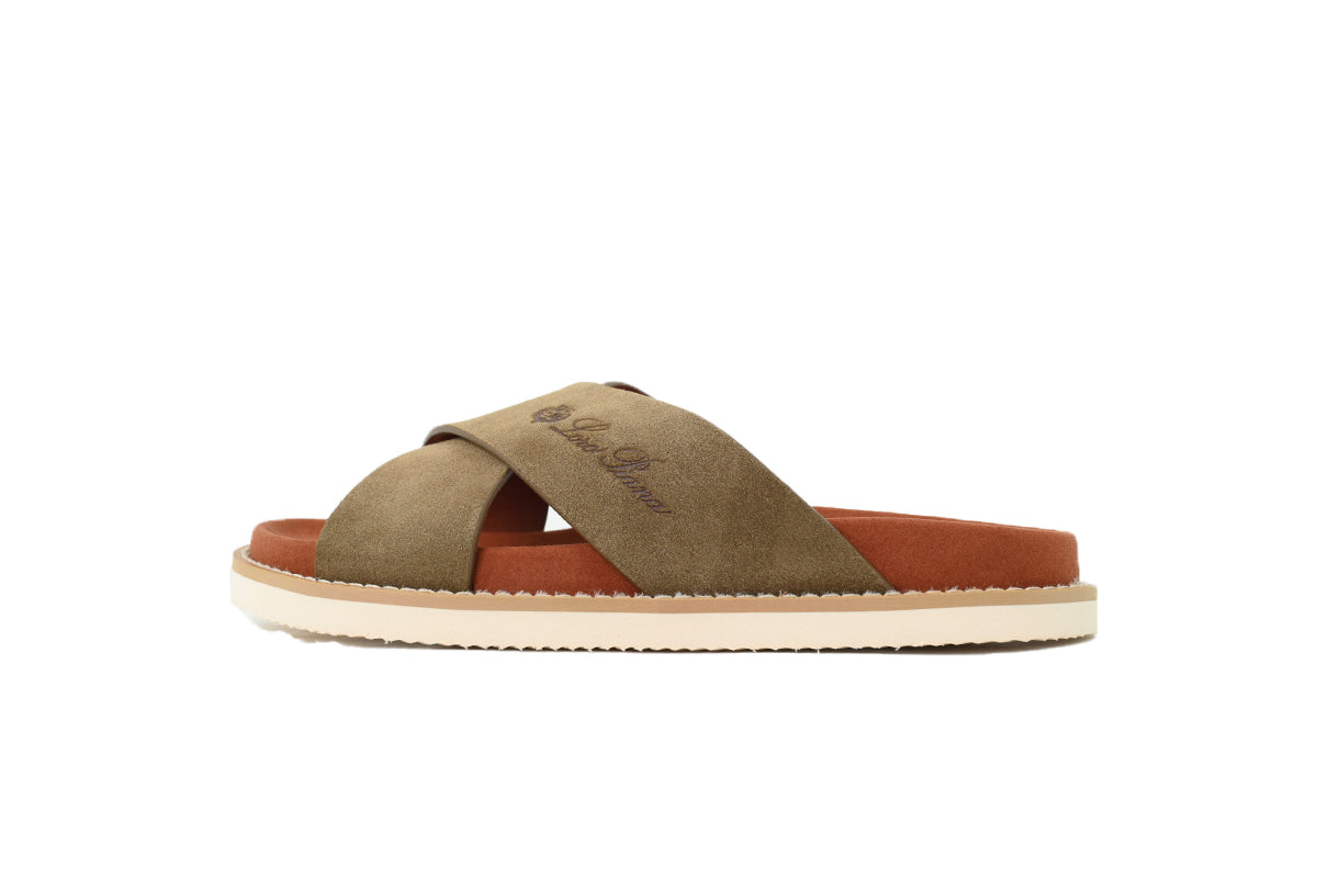 Herm¨¨s Slide Sandals