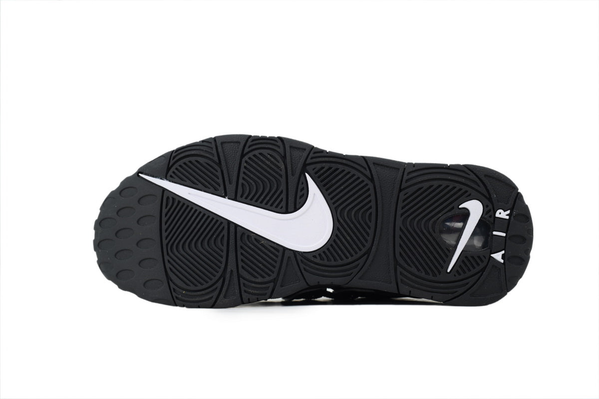 Nike Air More Uptempo ¨C Bold Streetwear Sneakers
