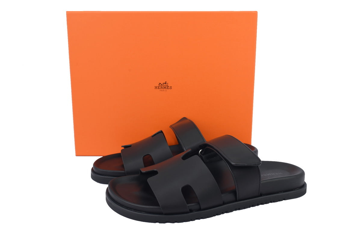 Herm¨¨s Slide Sandals