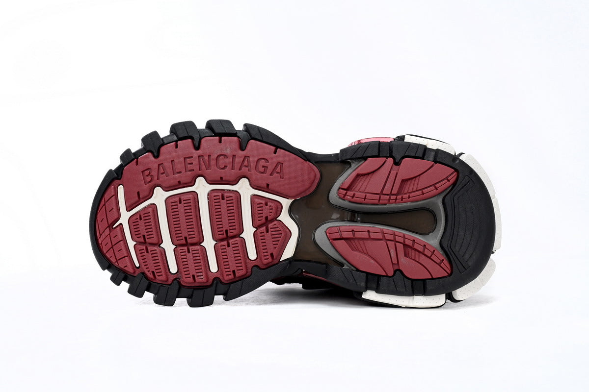 Balenciaga men's shoes Track.2 Sneakers  balenciaga runners