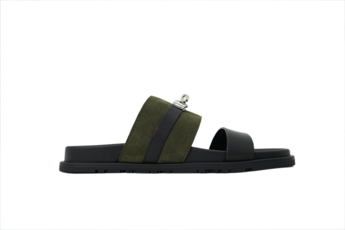Herm¨¨s Slide Sandals