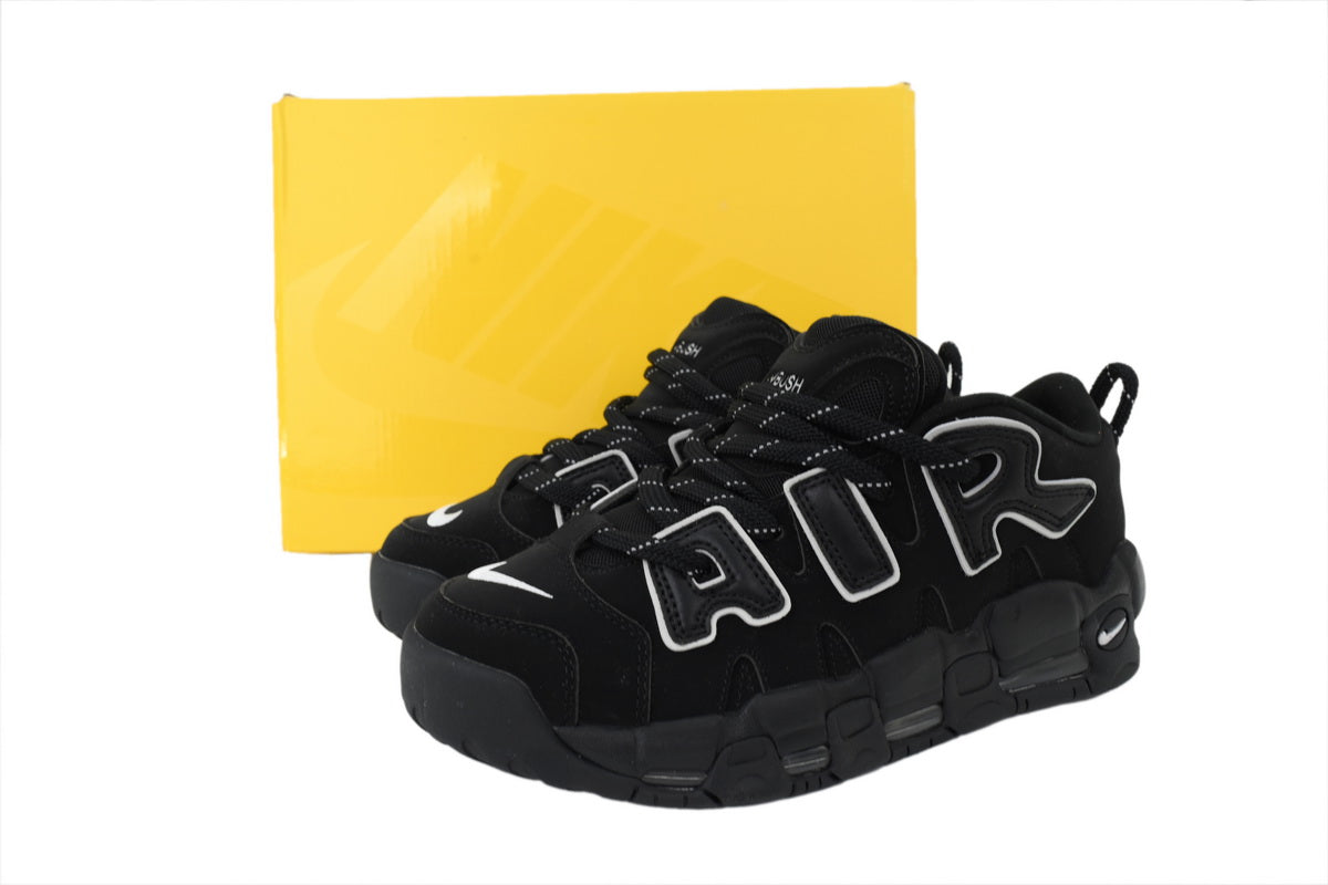 Nike Air More Uptempo ¨C Bold Streetwear Sneakers