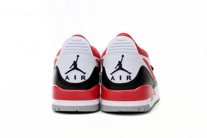 Nike Air Jordan Legacy 312 Low Sneakers | EU 36¨C45