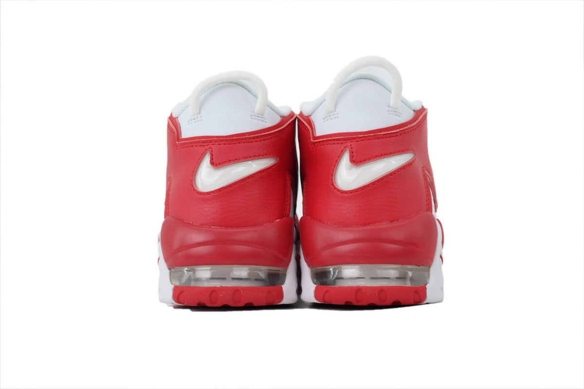Nike Air More Uptempo ¨C Bold Streetwear Sneakers
