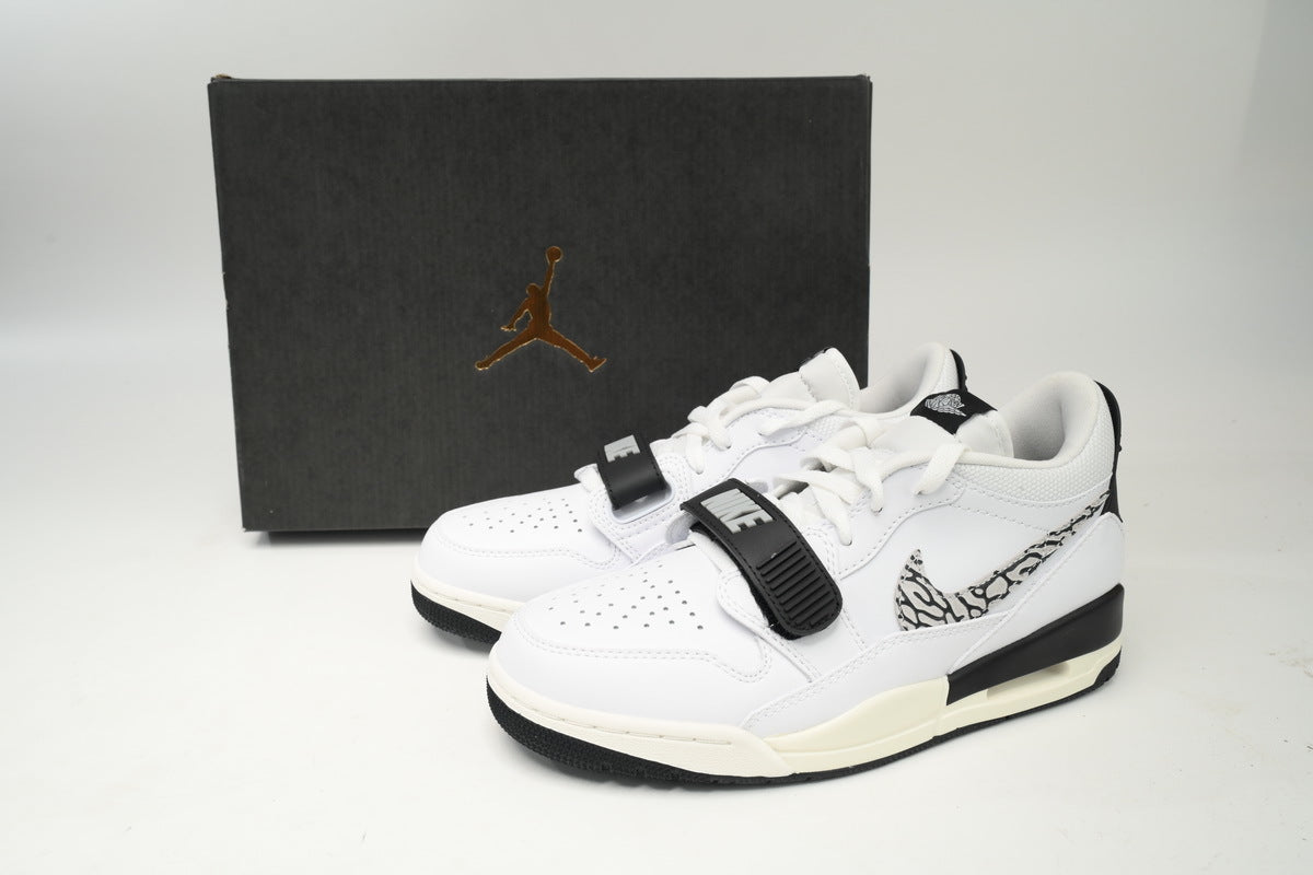 Nike Air Jordan Legacy 312 Low Sneakers | EU 36¨C45
