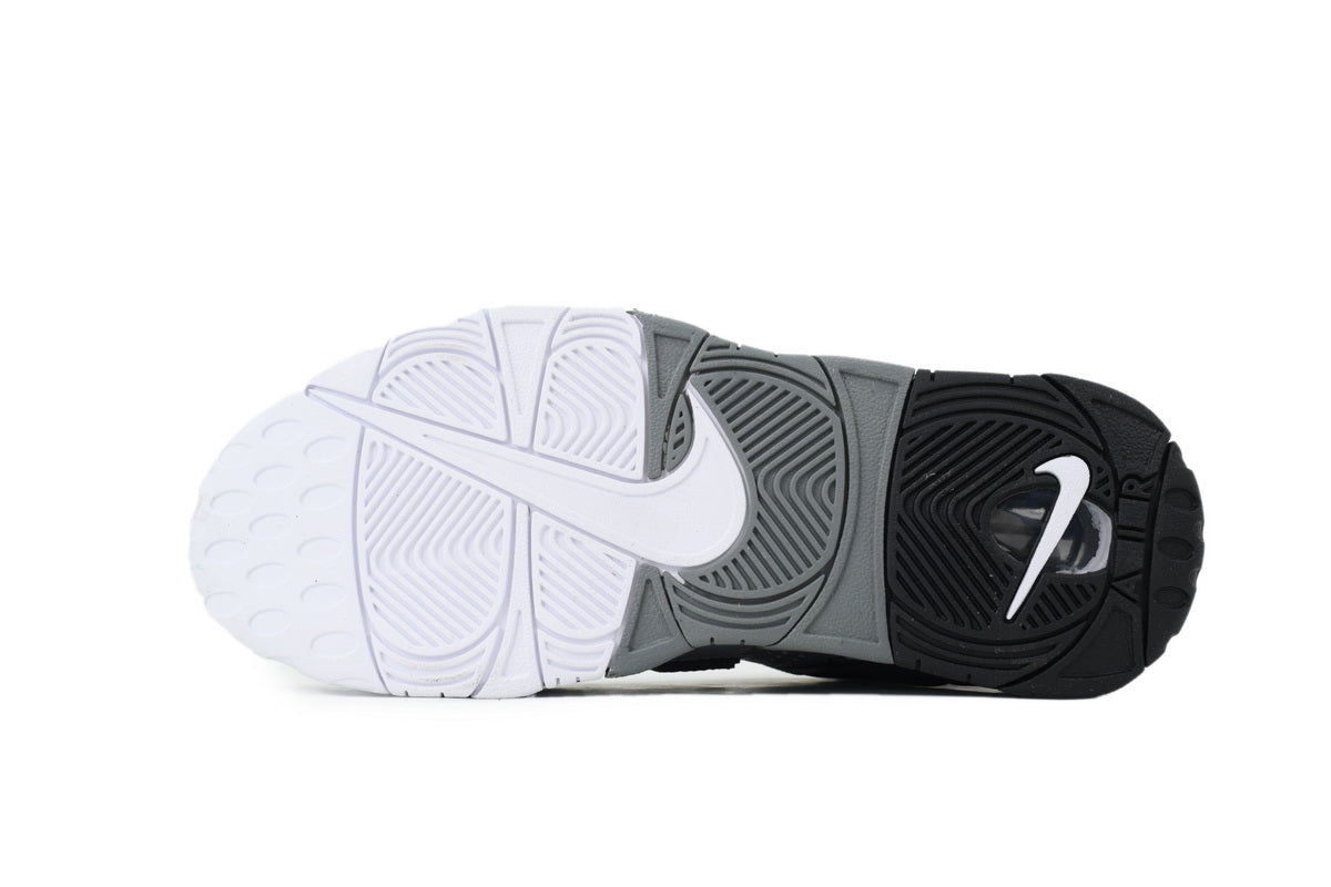 Nike Air More Uptempo ¨C Bold Streetwear Sneakers