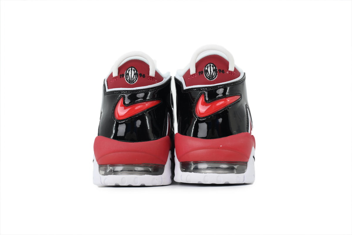 Nike Air More Uptempo ¨C Bold Streetwear Sneakers