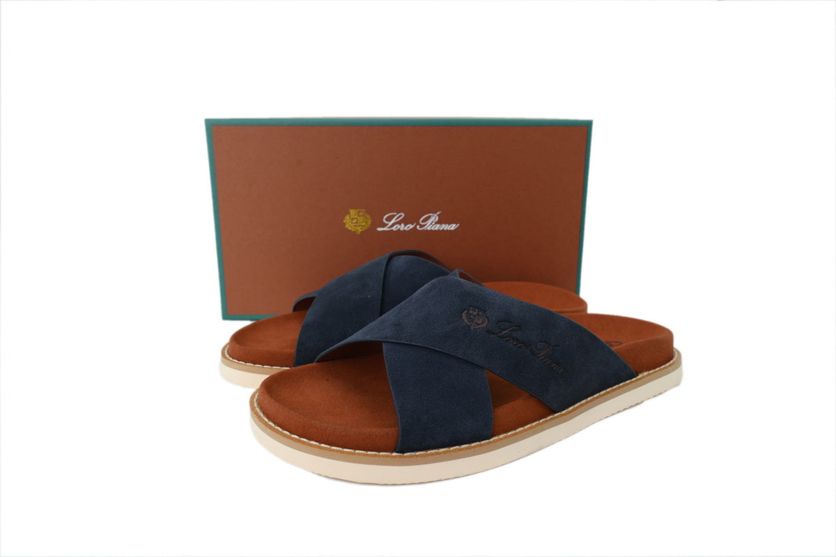 Herm¨¨s Slide Sandals
