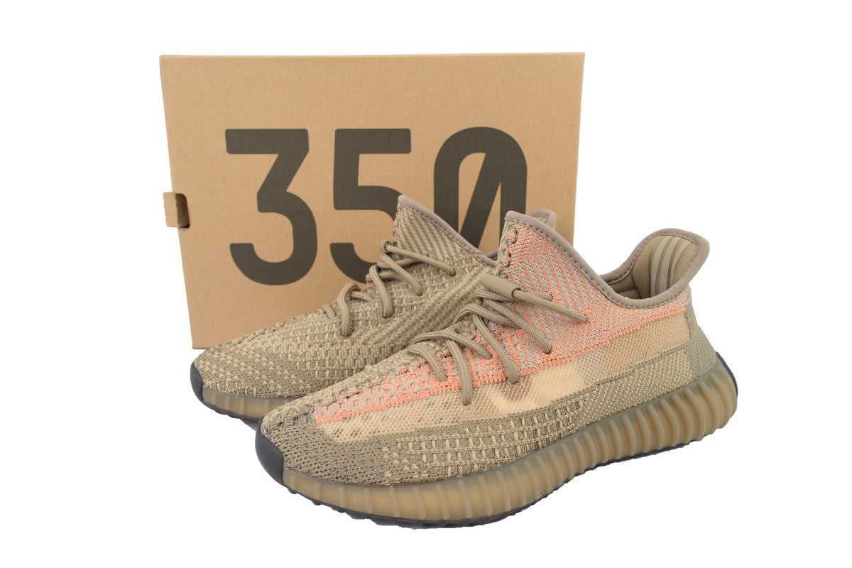 Adidas Yeezy Boost 350 V2 ¨C Lifestyle Sneakers