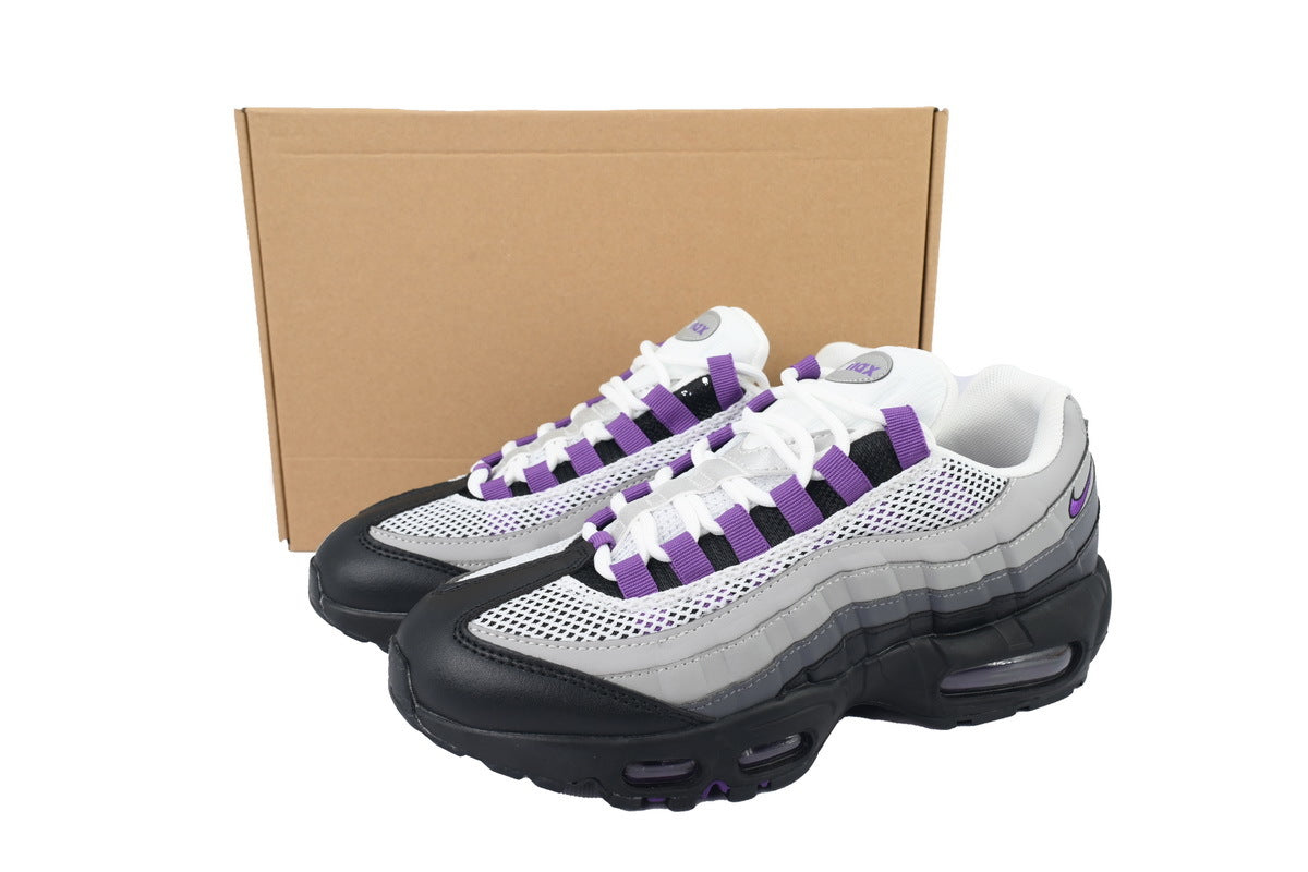 Nike Air Max 95 ¨C Classic Sneakers