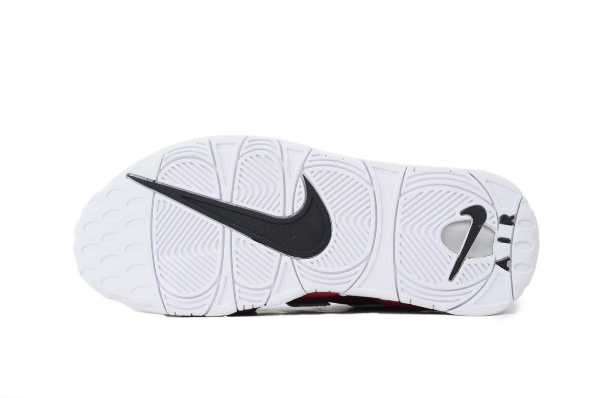 Nike Air More Uptempo ¨C Bold Streetwear Sneakers