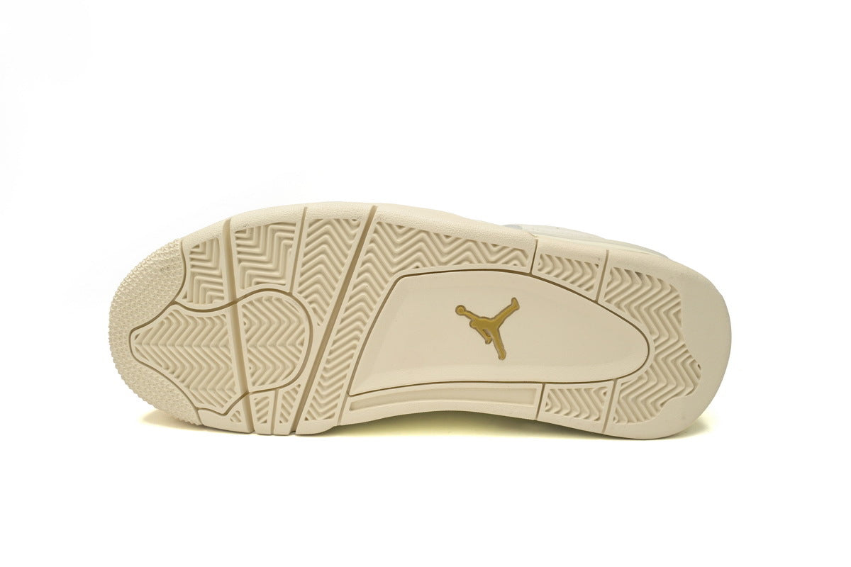 Nike Air Jordan 4 ¨C Retro Basketball Sneakers