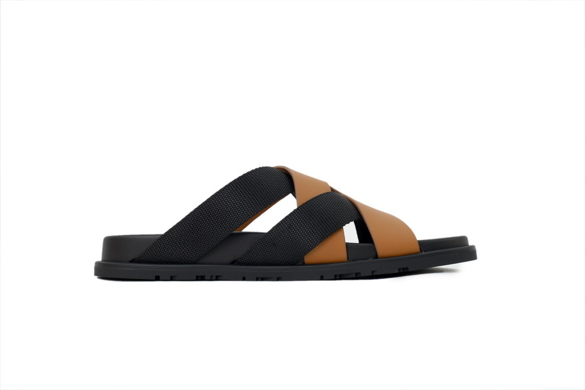 Herm¨¨s Slide Sandals