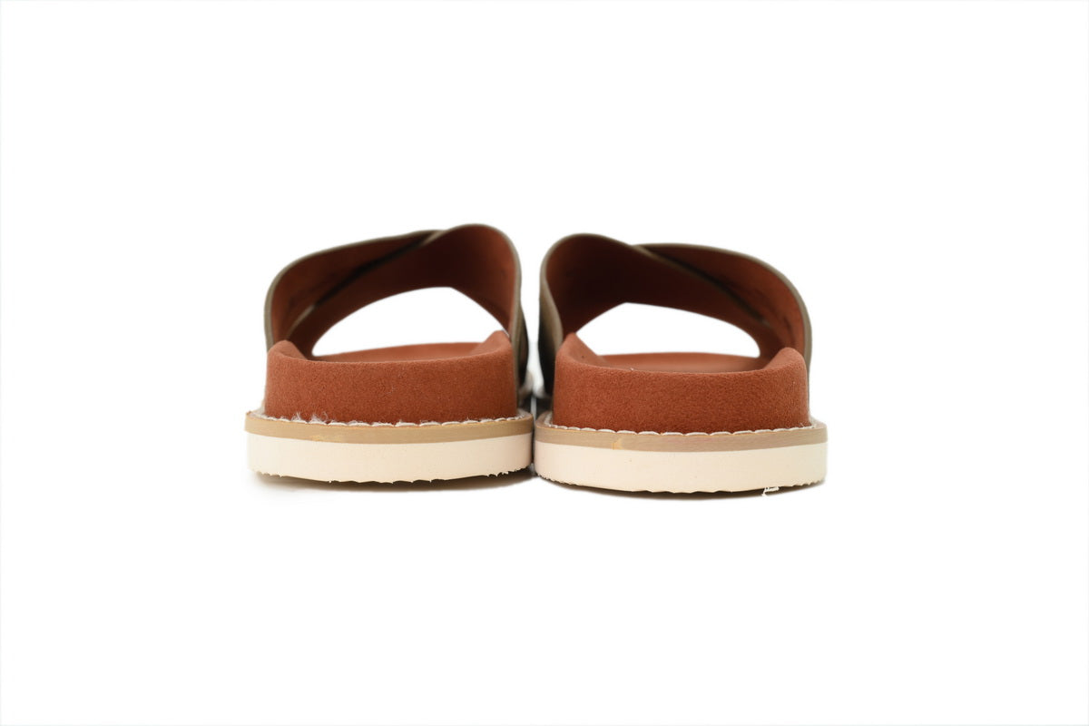 Herm¨¨s Slide Sandals