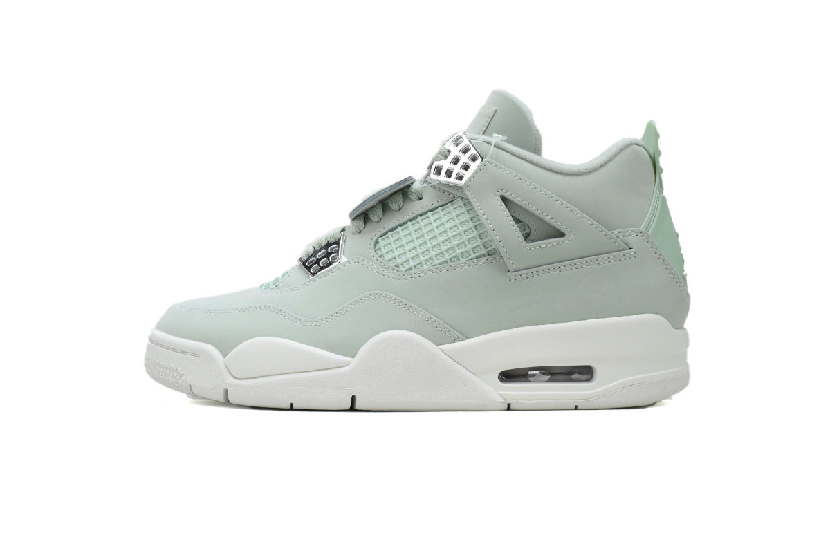 Nike Air Jordan 4 ¨C Retro Basketball Sneakers