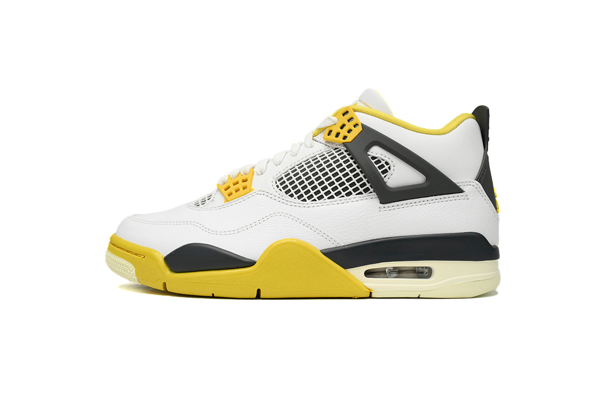 Nike Air Jordan 4 ¨C Retro Basketball Sneakers