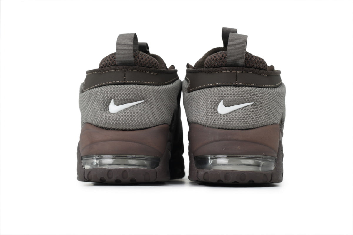Nike Air More Uptempo ¨C Bold Streetwear Sneakers
