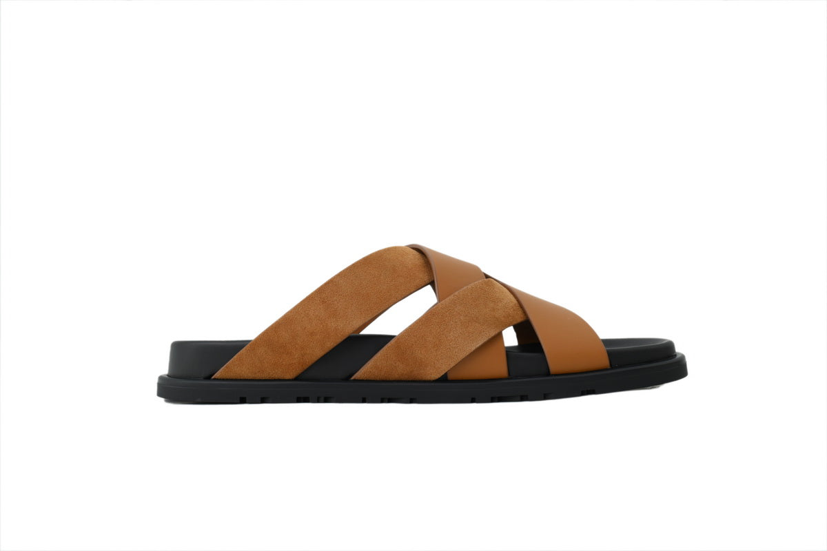 Herm¨¨s Slide Sandals