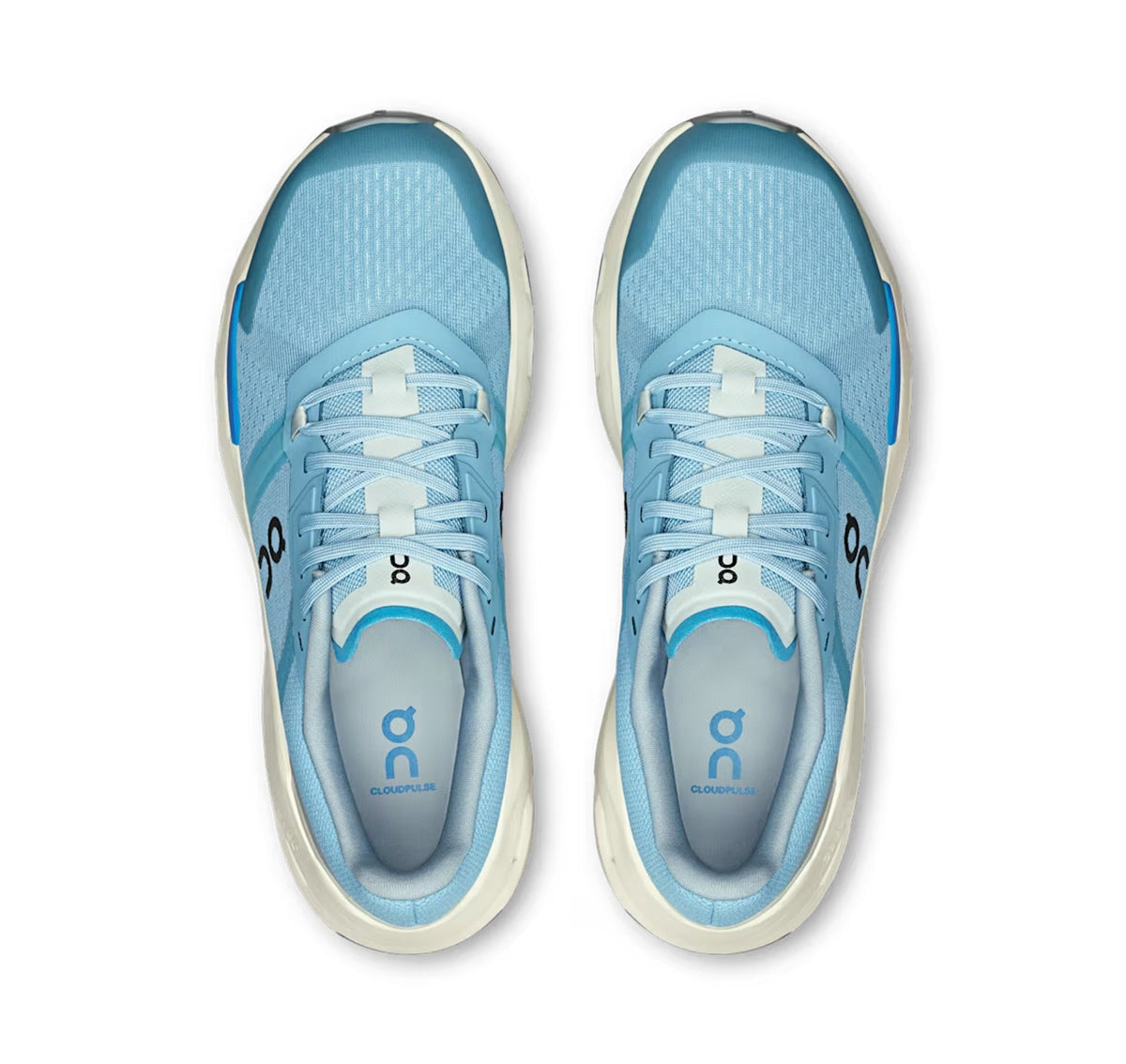 ON Women's Cloudpulse Wash/Malibu