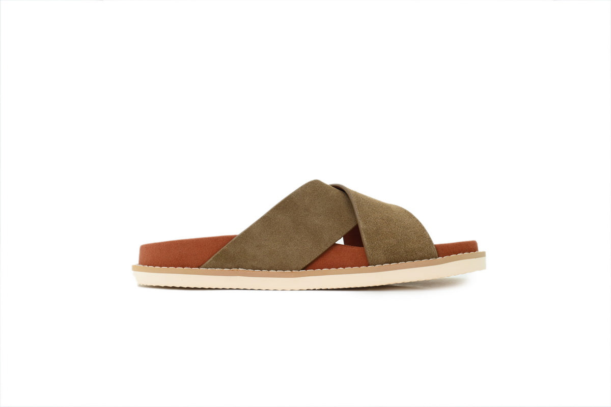 Herm¨¨s Slide Sandals