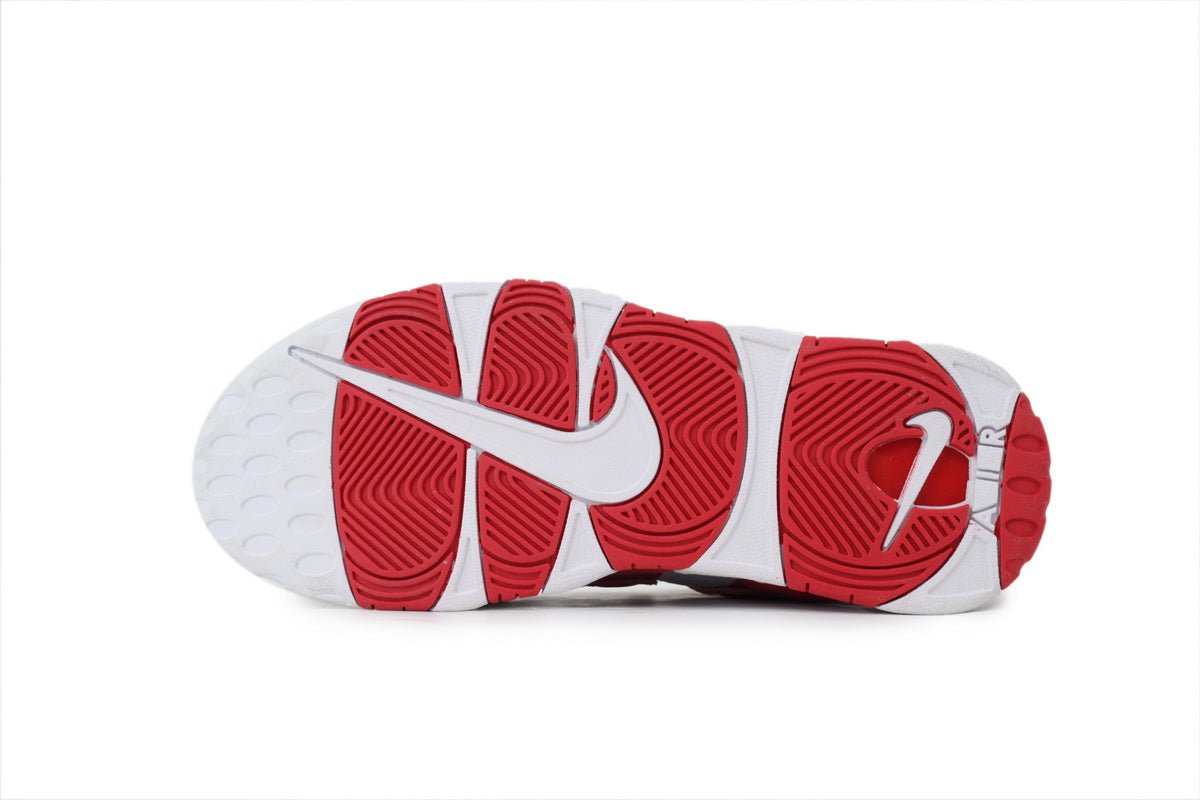 Nike Air More Uptempo ¨C Bold Streetwear Sneakers