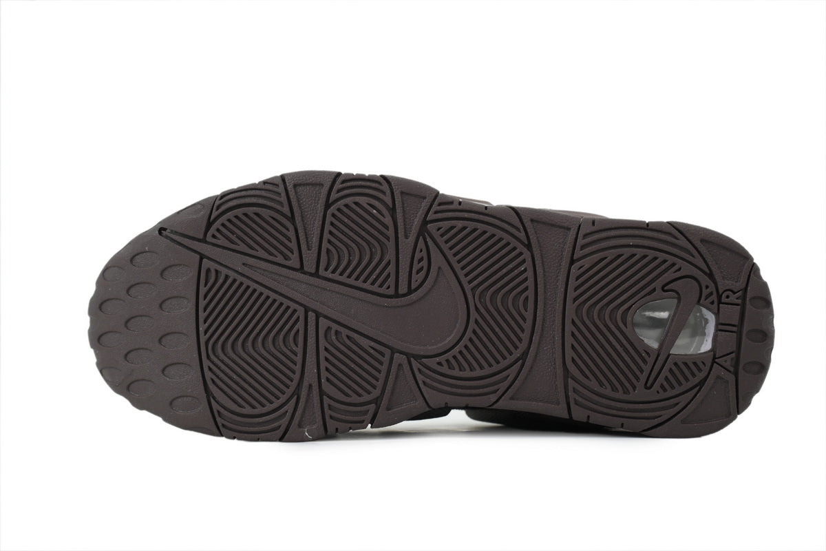 Nike Air More Uptempo ¨C Bold Streetwear Sneakers