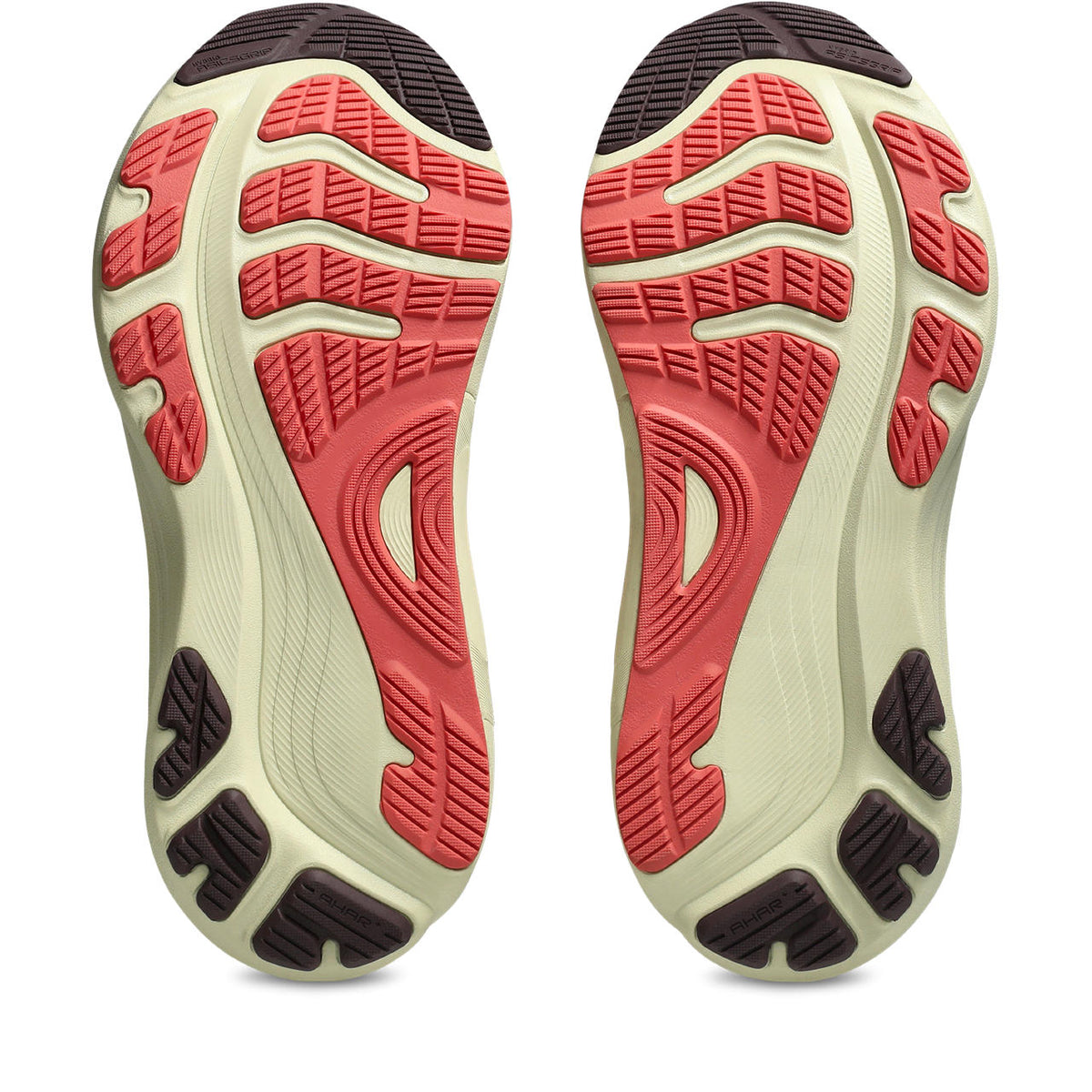 Asics  shoes  neutral running shoes mens  sneakers Gel-Kayano Red / Olive / Beige