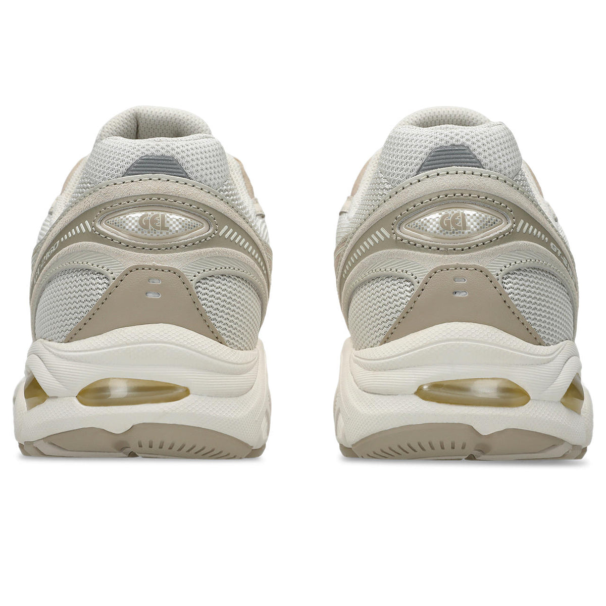 Asics  shoes  neutral running shoes mens  sneakers GT-2160 Cream / Beige