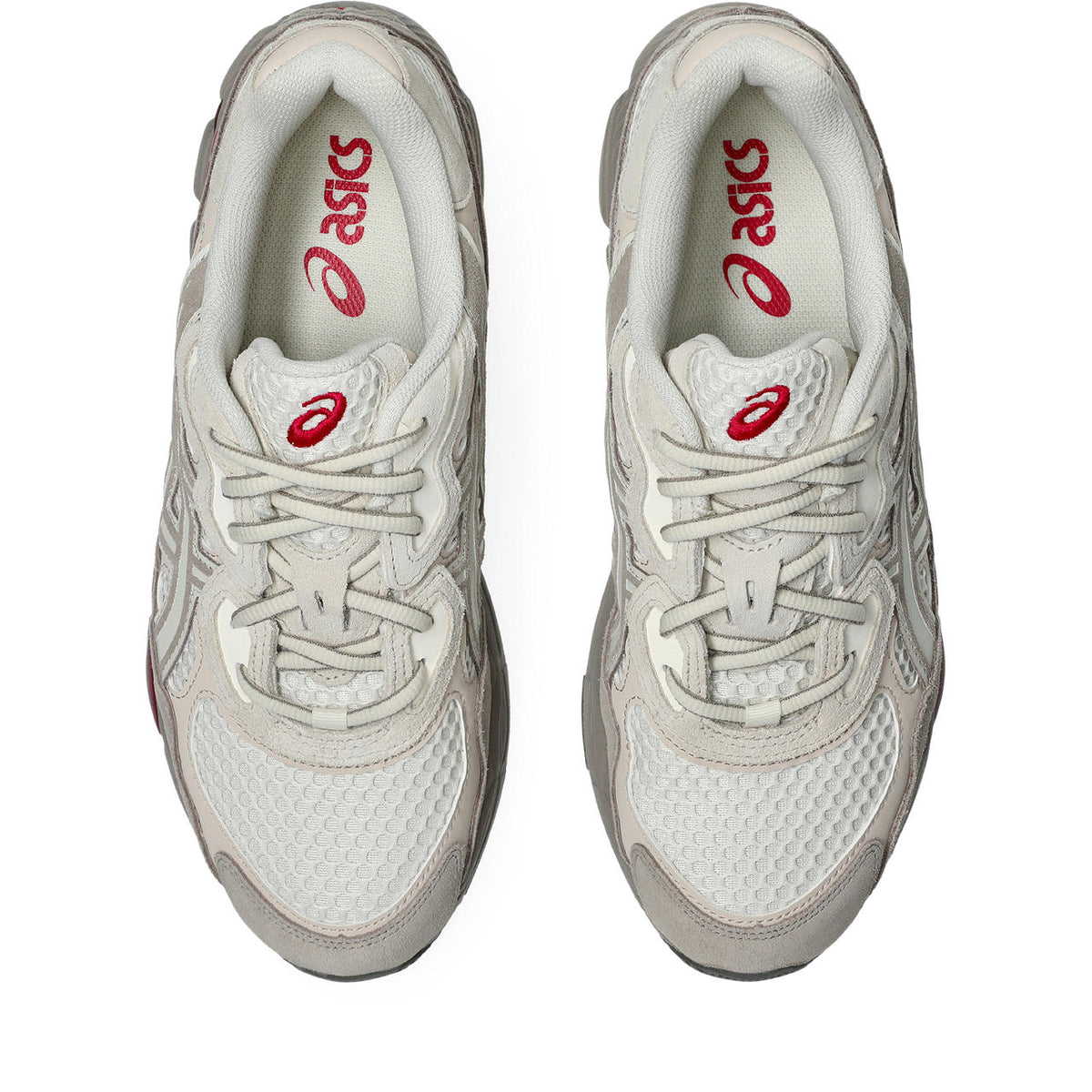 Asics womens shoes  neutral running shoes mens  sneakers Gel-NYC ¨C Oatmeal/Light Beige Sneaker