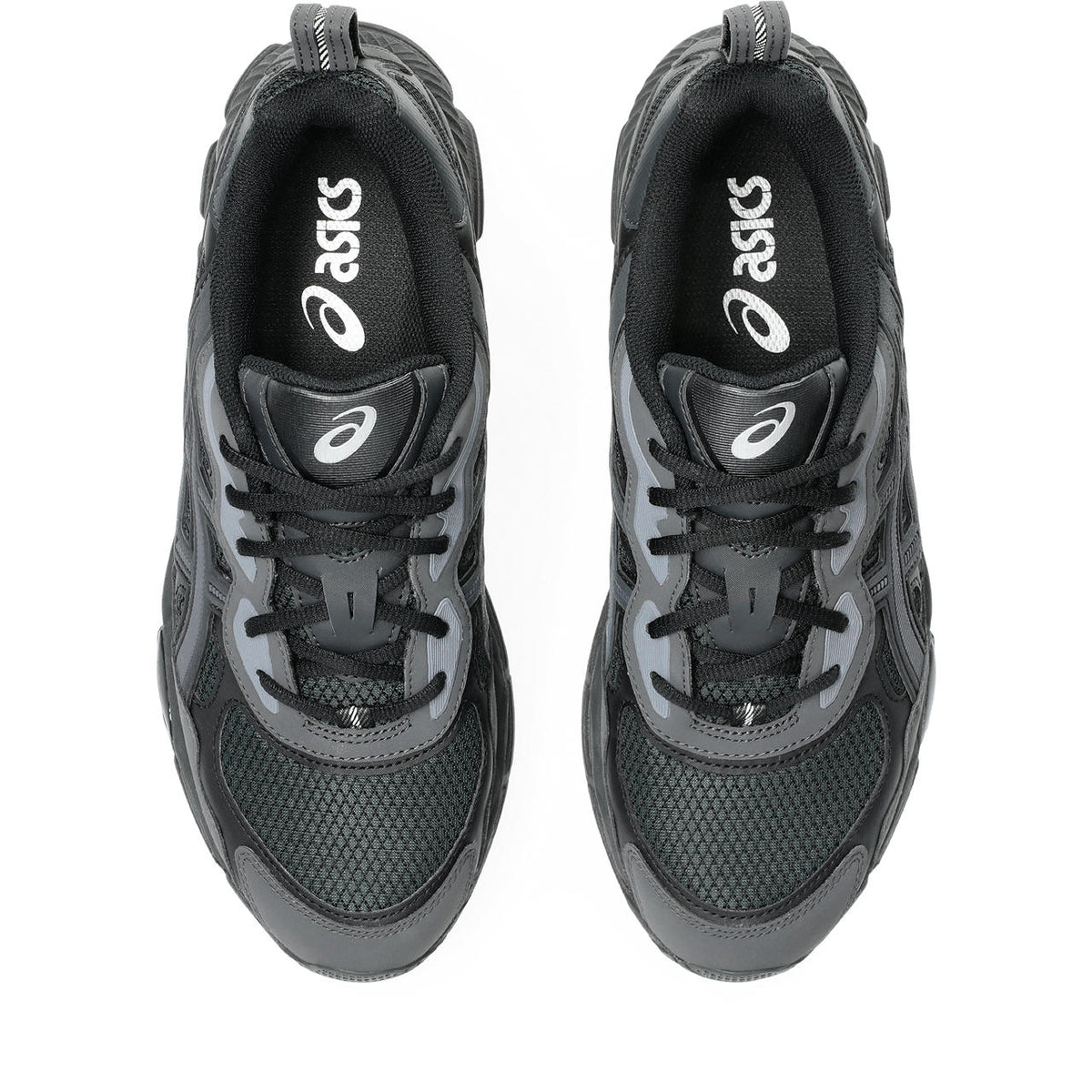 Asics womens shoes  neutral running shoes mens  sneakers Gel-Kayano 14 ¨C Dark Charcoal/Black/Silver Sneaker