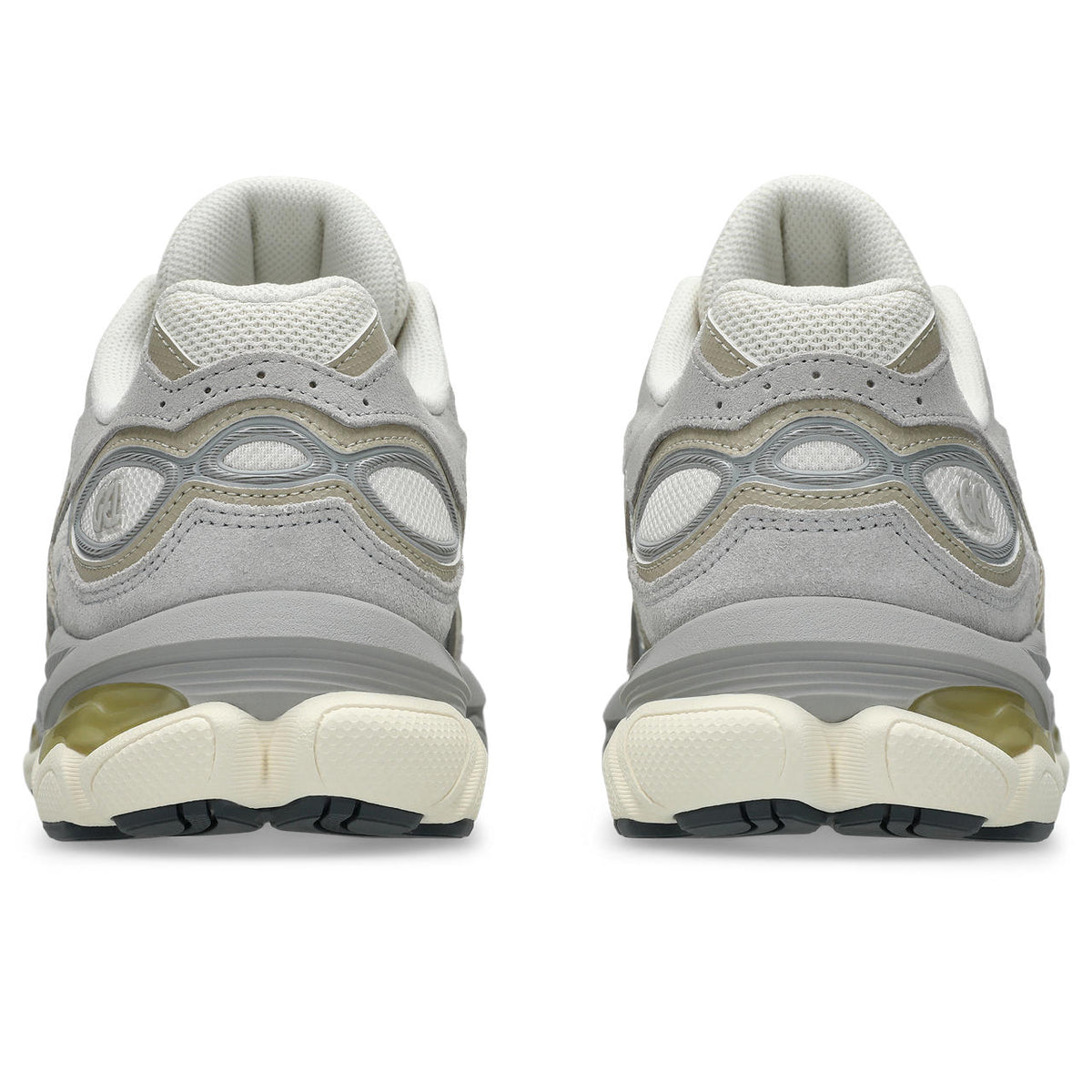 Asics womens shoes  neutral running shoes mens  sneakers Gel-Kayano 14 ¨C Light Grey/Beige/Cream Sneaker