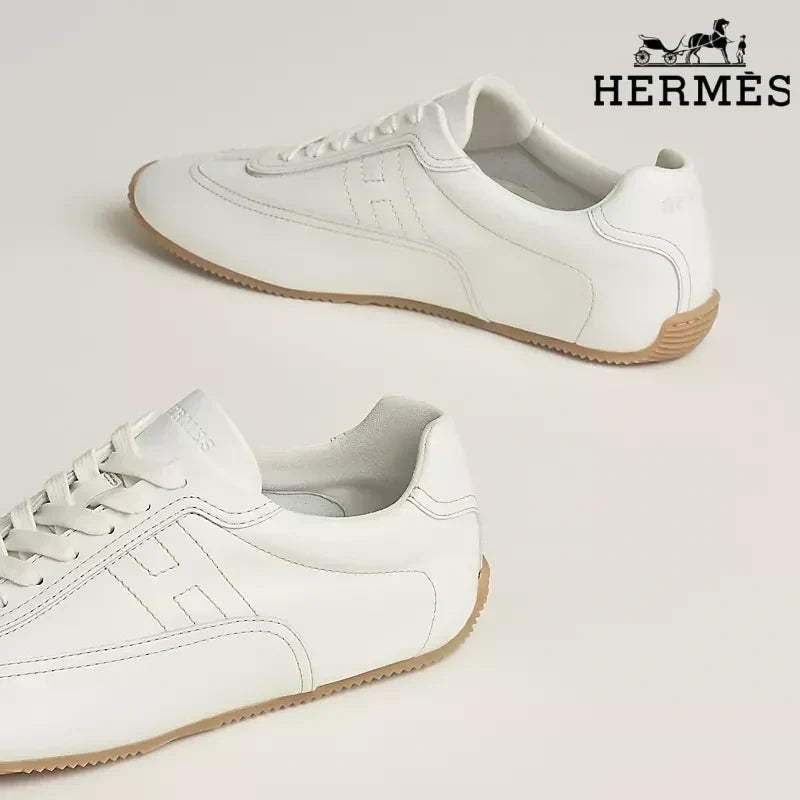 Herm¨¨s Next Sneaker