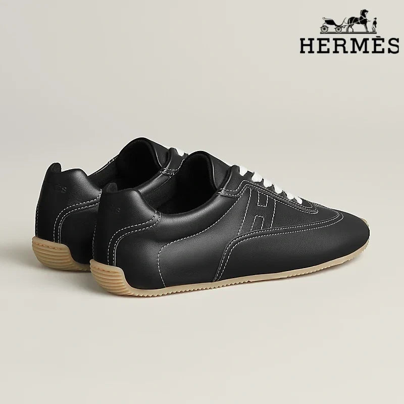 Herm¨¨s Next Sneaker