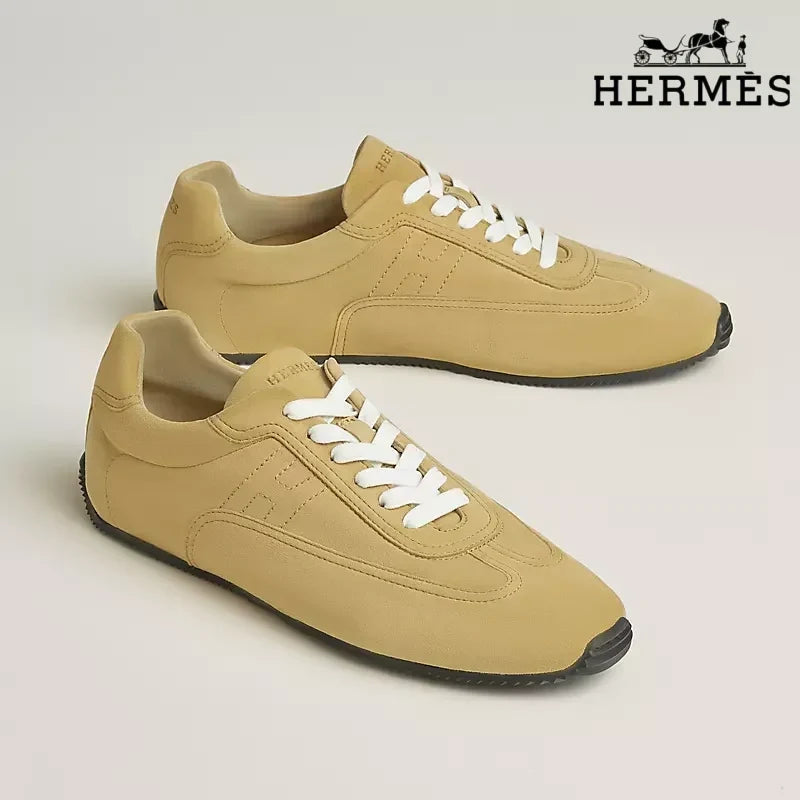Herm¨¨s Next Sneaker