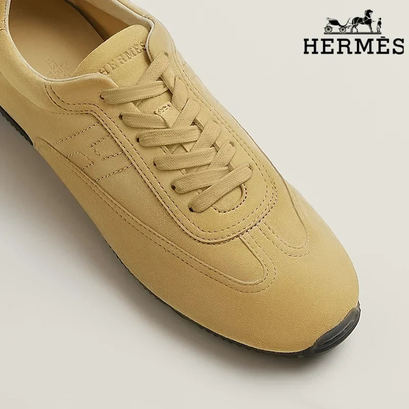 Herm¨¨s Next Sneaker