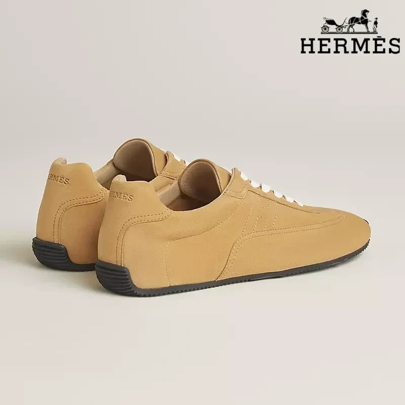 Herm¨¨s Next Sneaker