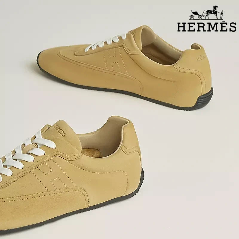 Herm¨¨s Next Sneaker