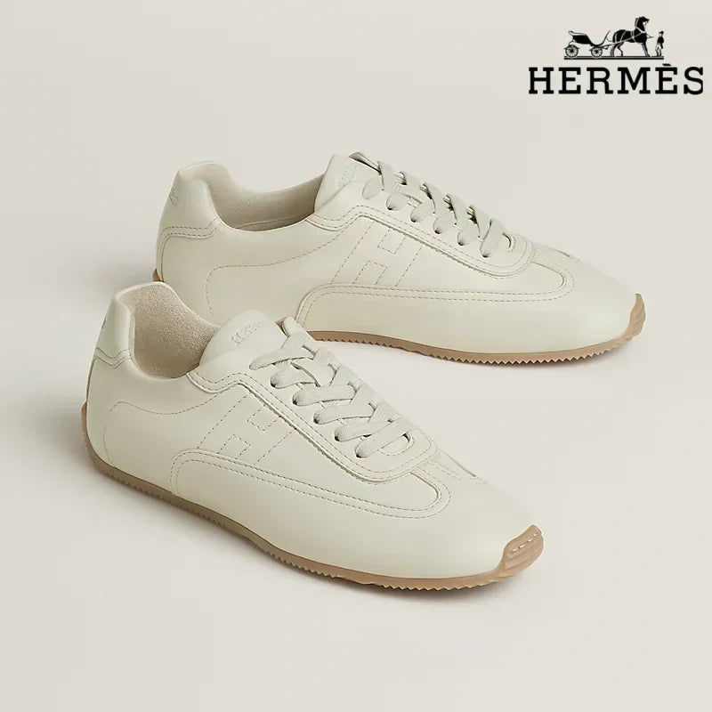 Herm¨¨s Next Sneaker