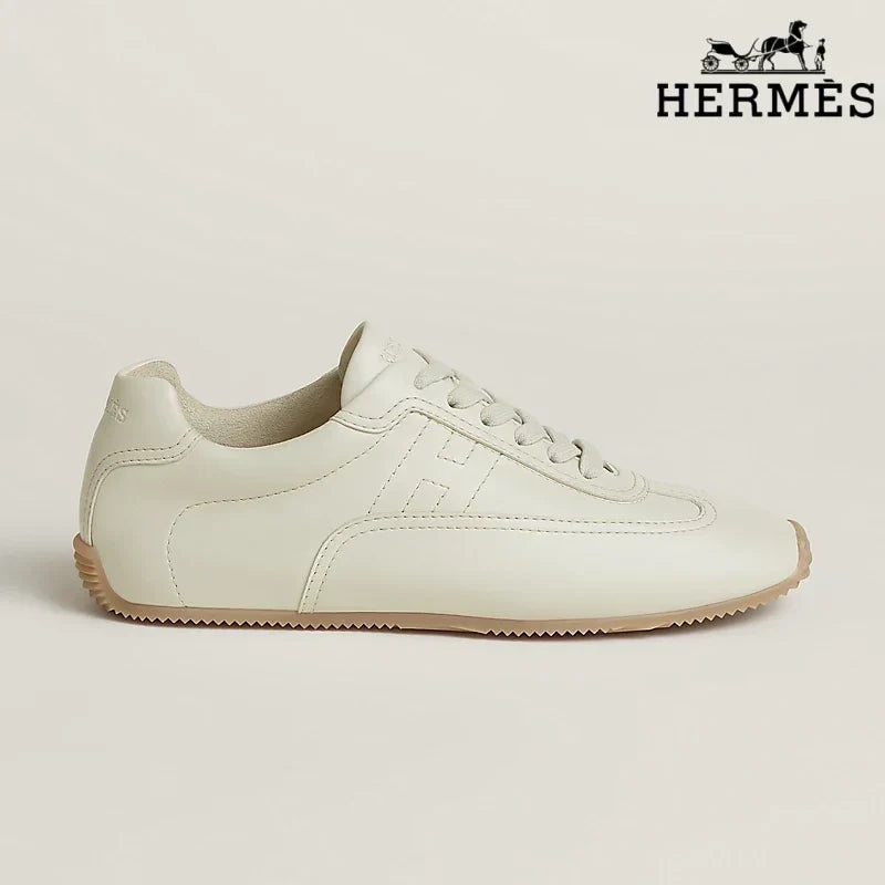 Herm¨¨s Next Sneaker