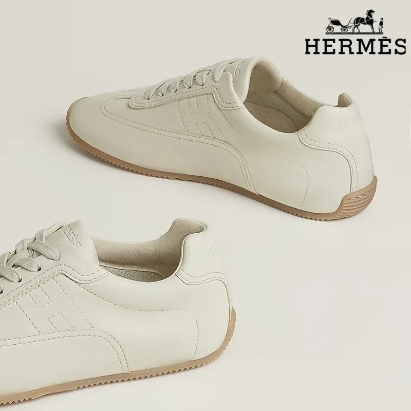 Herm¨¨s Next Sneaker