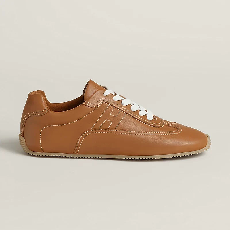 Herm¨¨s Next Sneaker