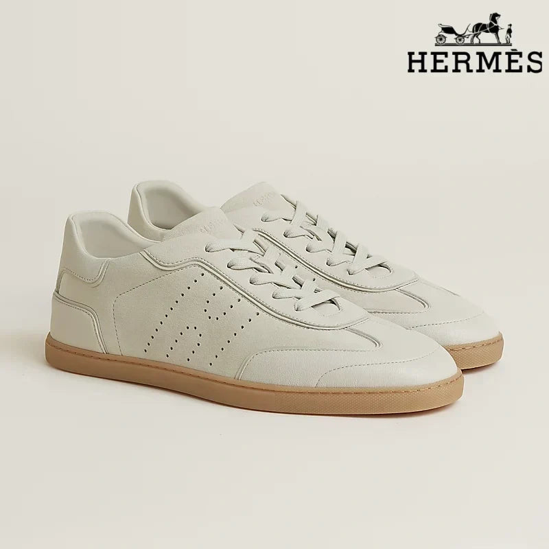 Herm¨¨s Get Sneaker