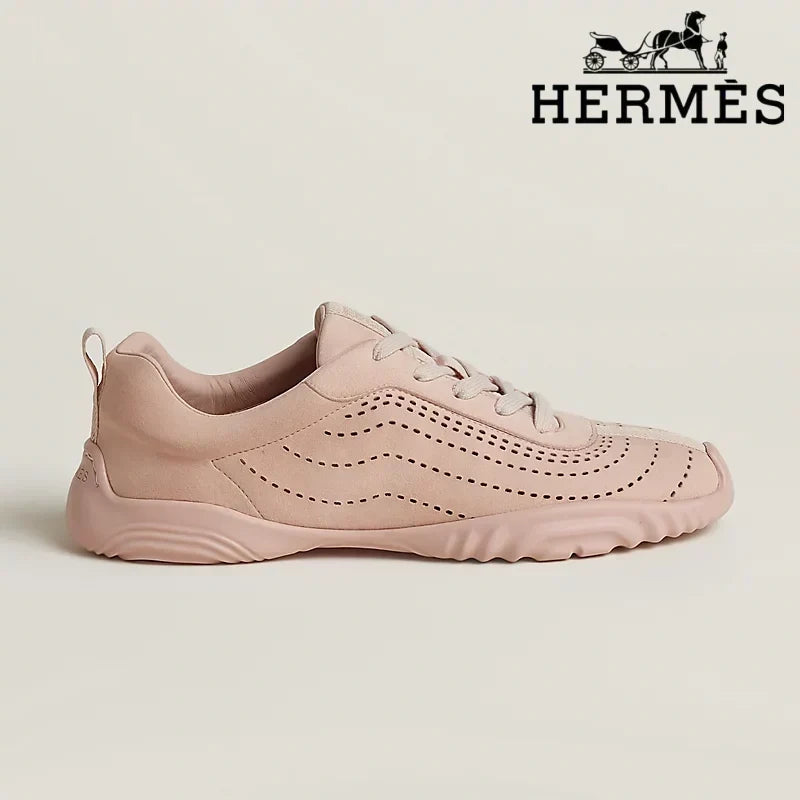 Herm¨¨s Flex Pink Sneaker