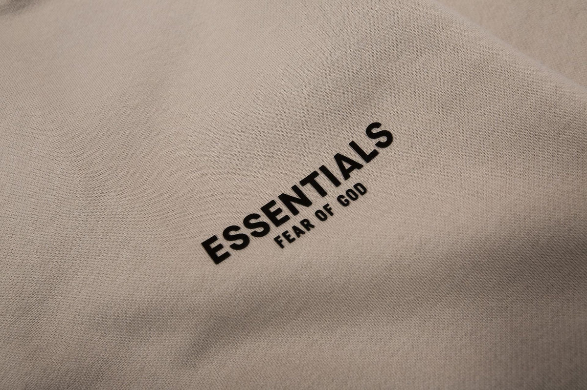 Men's Fear of God Essentials Sweatshirt