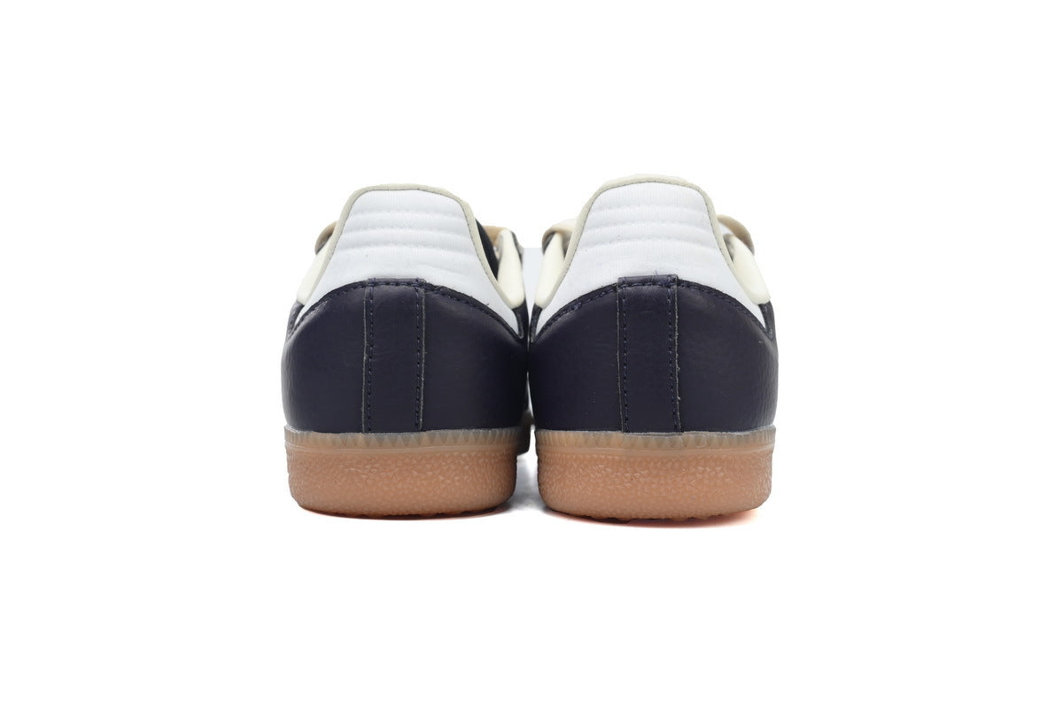 adidas samba  women's shoes  men's samba sneakers adidas samba black  OG ¨C Classic Leather Sneakers