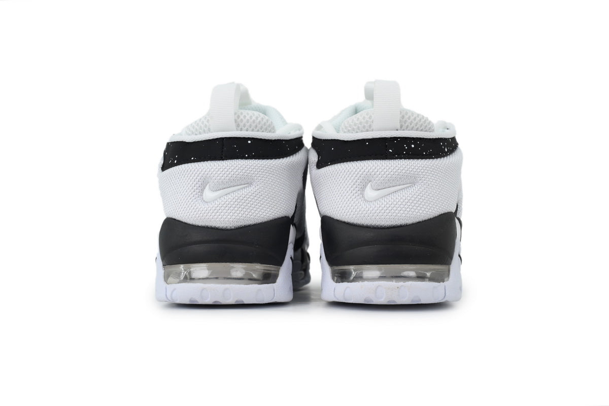 Nike Air More Uptempo ¨C Bold Streetwear Sneakers