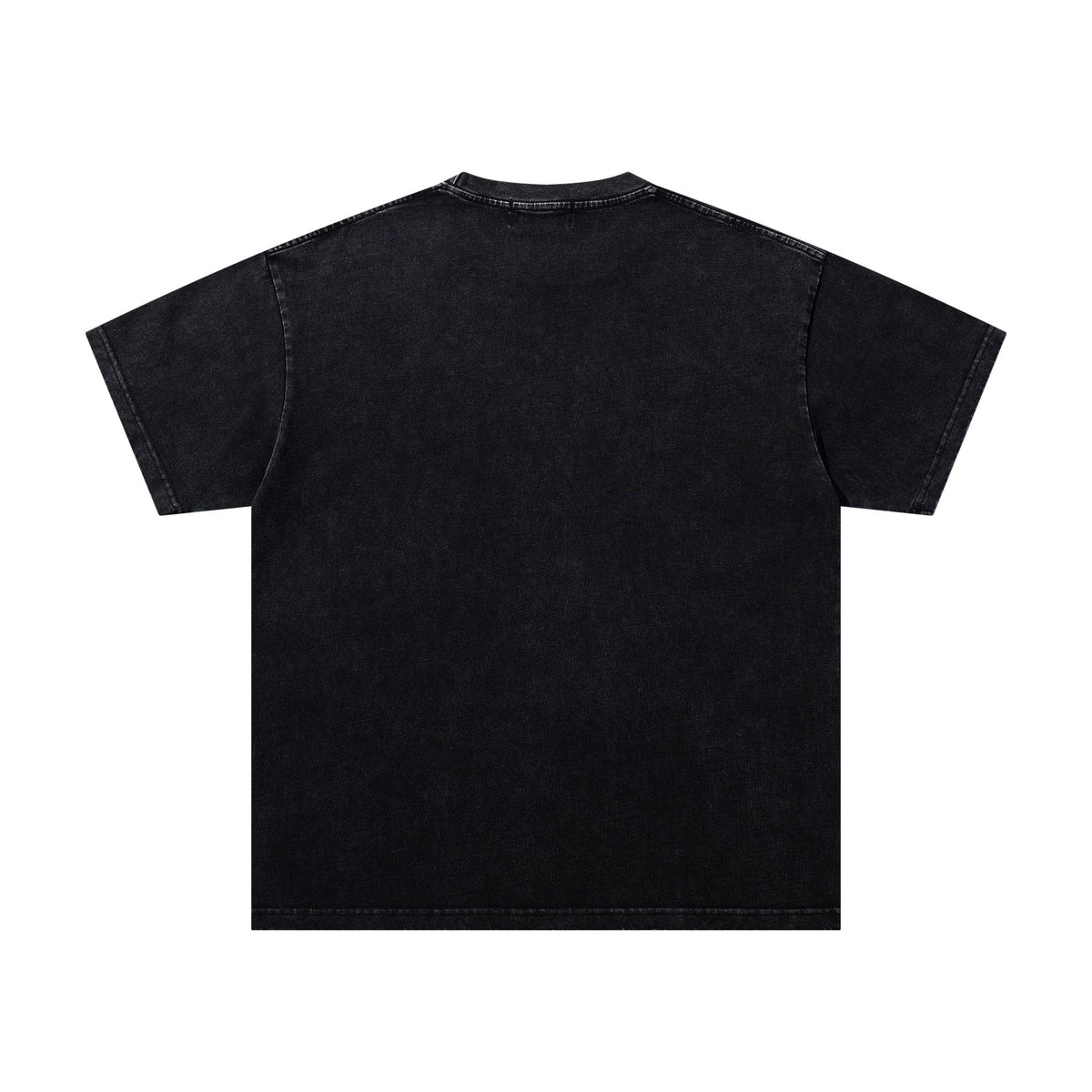 MAJESTIK Football Lion Graphic T-Shirt ¡ª back